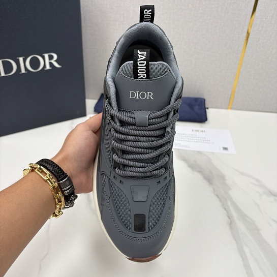 Мужские кроссовки Dior