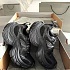 Женские комбинированные кроссовки Balenciaga Women's 10XL - Black