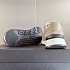Женские кроссовки Versace Premium - Beige