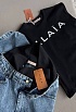 Женские синие джинсы Alaia