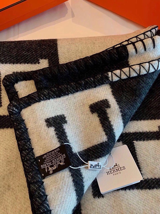 Плед Hermes Avalon III premium 140x180 см