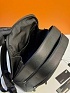 Кожаный рюкзак Montblanc Sartorial Premium 40x34x16 см