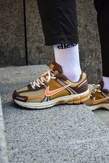 Кроссовки Nike Zoom Vomero 5 "Wheat Grass"   