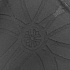 Чёрная оверсайз футболка Chrome Hearts premium