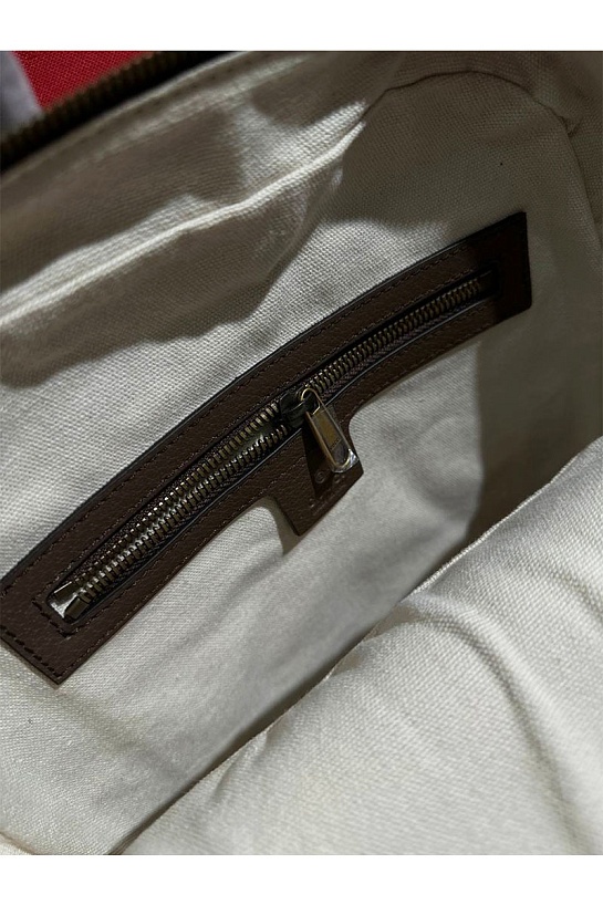 Рюкзак Gucci Ophidia GG medium 38x28x18 см