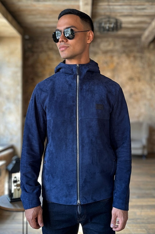 Мужская куртка Berluti Premium