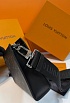 Кожаная сумка Louis Vuitton Gaston Wearable premium 22x14.5x4.5 см