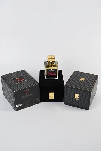 Парфюмерная вода Fragrance Du Bois Secret Tryst  (100 мл)   