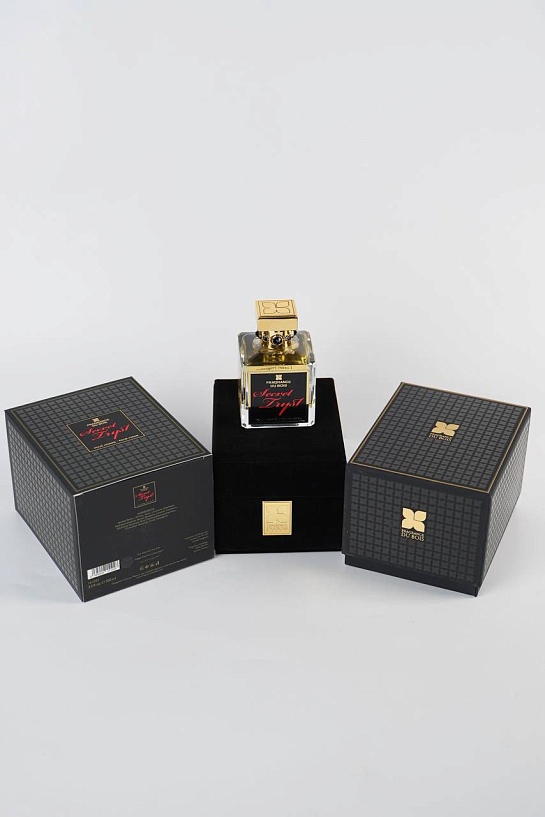 Парфюмерная вода Fragrance Du Bois Secret Tryst  (100 мл)