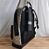 Кожаный рюкзак Gucci GG Supreme 31.5x41x14.5 см