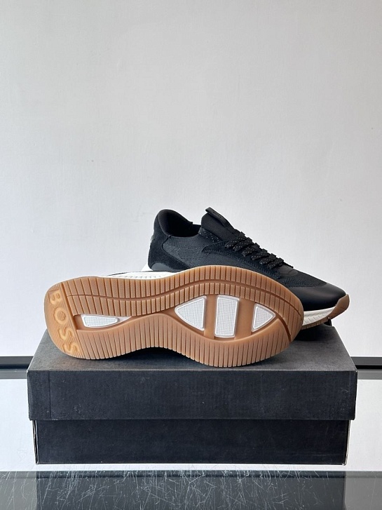 Мужские кроссовки Hugo Boss TTNM Evo