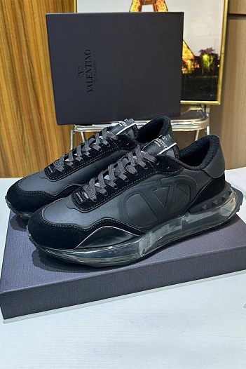 Мужские кроссовки Valentino VL7N low-top   