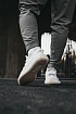 Кроссовки Adidas Yeezy Boost 350 V2 Triple White