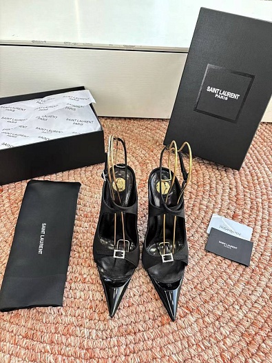 Женские туфли Yves Saint Laurent premium   