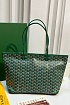 Кожаная сумка Goyard Artois premium 31x24x15 см