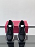 Мужские комбинированные кроссовки Salvatore Ferragamo