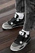 Кроссовки Nike Air Jordan 4 Retro "Fear Pack"