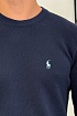 Мужской джемпер Роlо Ralрh Lаurеn pony-embroidered - Navy