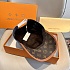 Бейсболка Louis Vuitton Monogram premium