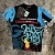 Чёрная футболка Dolce & Gabbana graffiti-print