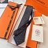 Галстук Hermes premium
