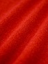 Красное поло с длинным рукавом Loro Piana premium