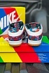 Кроссовки Parra x Nike SB Dunk Low "Abstract Art"