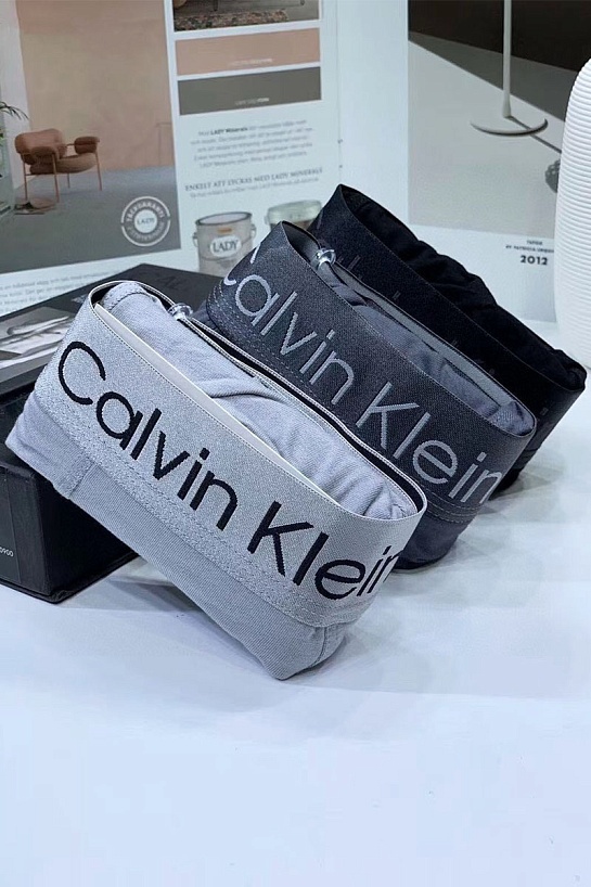 Набор мужского нижнего белья Calvin Klein