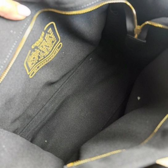 Женская сумка Coach tote 34x24 см (2 расцветки)
