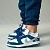 Кроссовки Nike SB Dunk Low "Born x Raised"