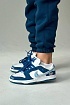 Кроссовки Nike SB Dunk Low "Born x Raised"