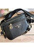 Женская кожаная сумка Michael Kors Slater 23x15 см (2 расцветки)