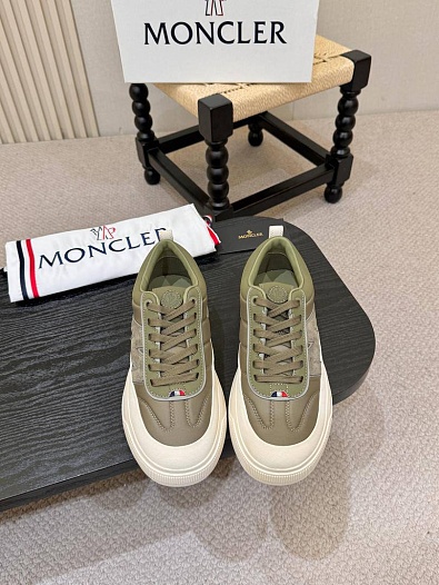 Мужские кроссовки Moncler Altive premium    