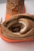 Ботинки UGG Neumel Weather Hybrid - Brown / Orange