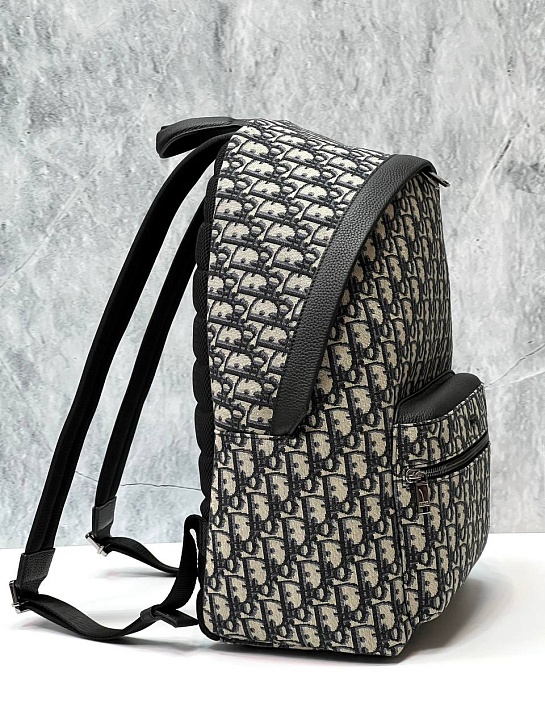 Рюкзак Dior Rider Premium 30x42x15 см