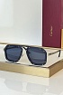 Солнцезащитные очки Cartier Santos 