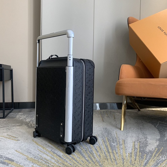 Чемодан Rimowa x Louis Vuitton Horizon Premium  53x37x22 см