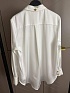 Женская рубашка Schiaparelli Premium - White