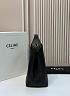 Кожаная сумка Celine Small Hobo premium 18x31x6 см