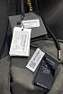 Оверсайз худи Palm Angels Vertical Logo - Olive