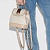 Рюкзак Gucci Ophidia Premium 20.5x20x12 см - Beige
