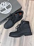 Мужские ботинки Timberland 6-Inch - Black