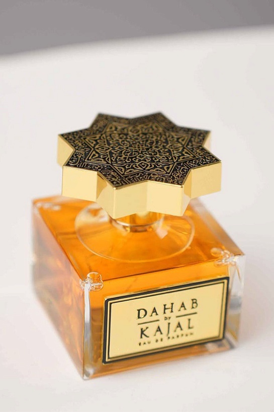 Парфюмерная вода KAJAL Dahab (100 мл)