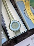 Часы Audemars Piguet × Swatch Royal Pop Blaue Acht premium 