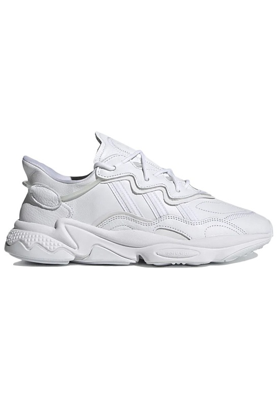 Кроссовки Adidas Ozweego - White