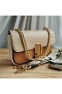 Кожаная сумка Marc Jacobs The J Marc crossbody 25x16 см (6 расцветок)