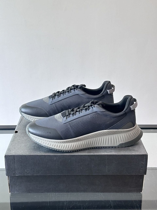 Мужские кроссовки Hugo Boss TTNM Evo