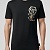 Футболка чёрного цвета Philipp Plein king