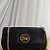 Кожаная сумка Chloe 28x17 см