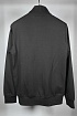 Мужская чёрная кофта Hugo Boss